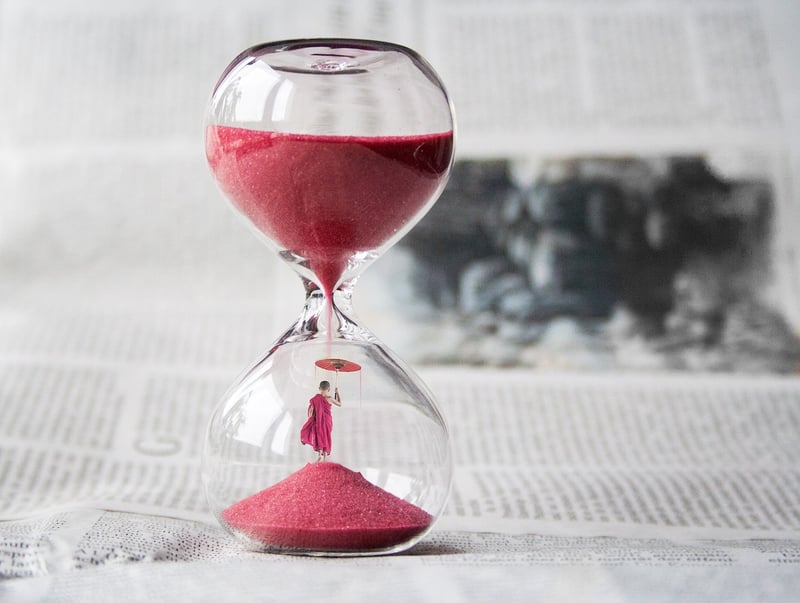 Time-Hopping Hacks